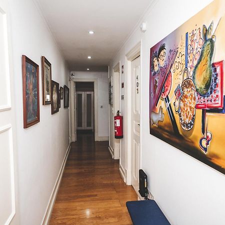 Lisboa Star Homes Eksteriør billede