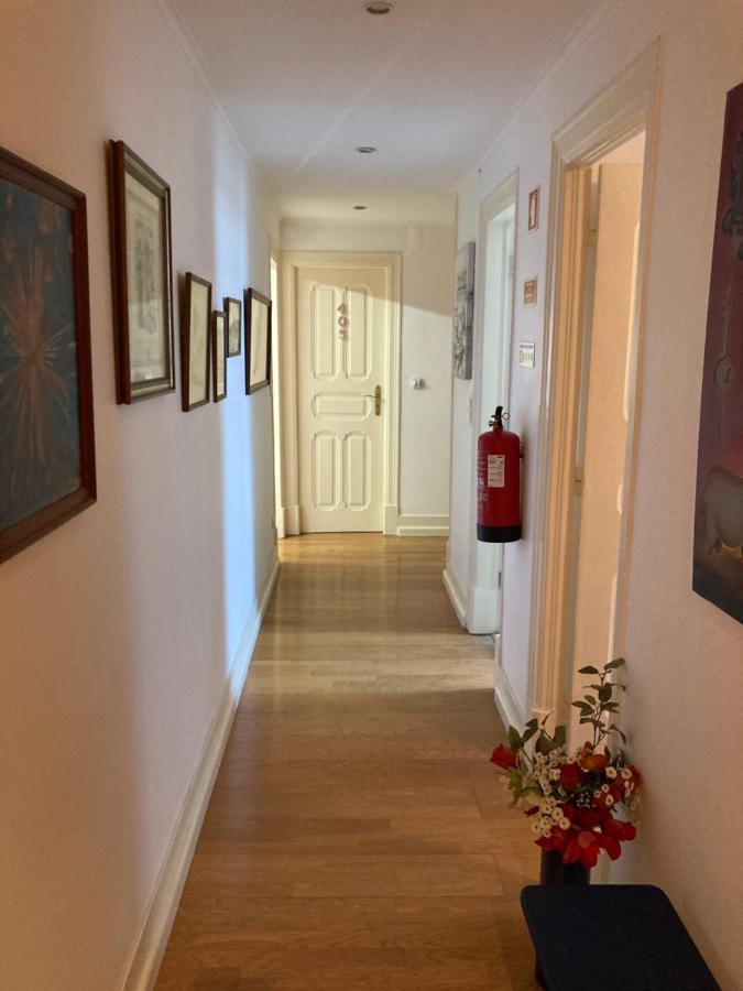 Lisboa Star Homes Eksteriør billede
