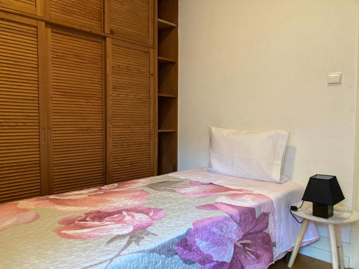 Lisboa Star Homes Eksteriør billede