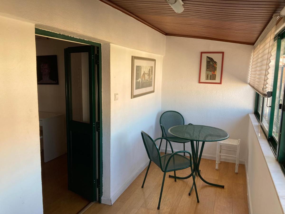 Lisboa Star Homes Eksteriør billede