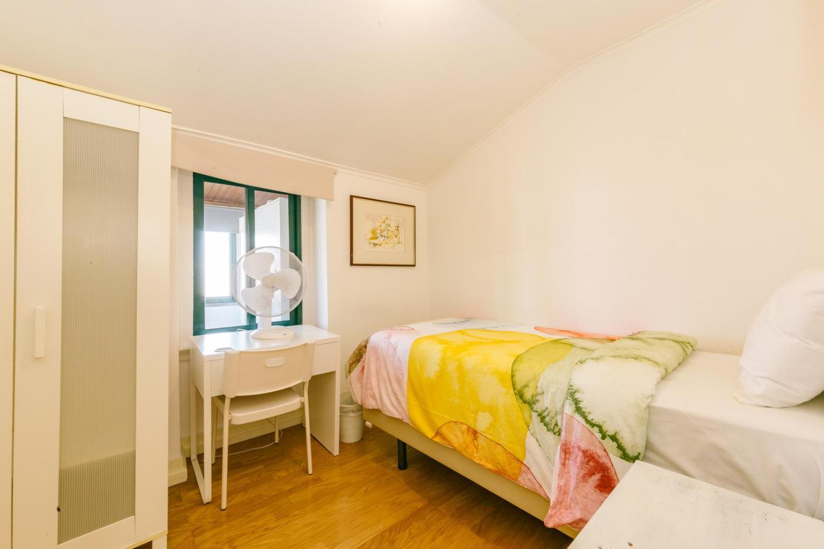 Lisboa Star Homes Eksteriør billede