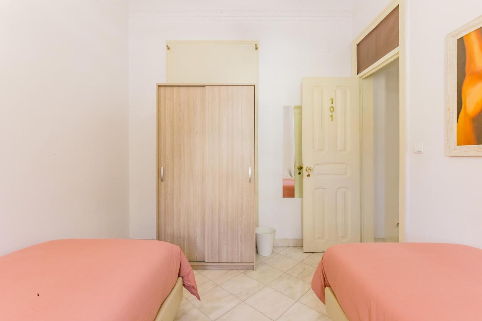 Lisboa Star Homes Eksteriør billede