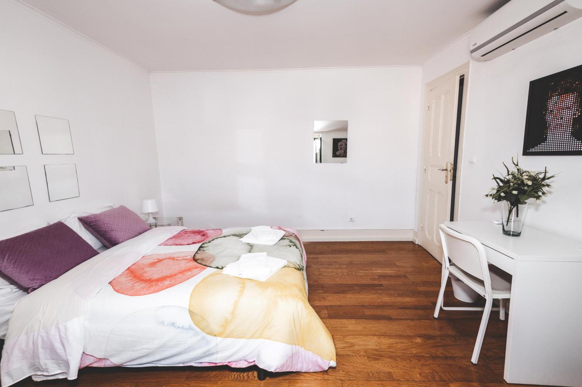 Lisboa Star Homes Eksteriør billede