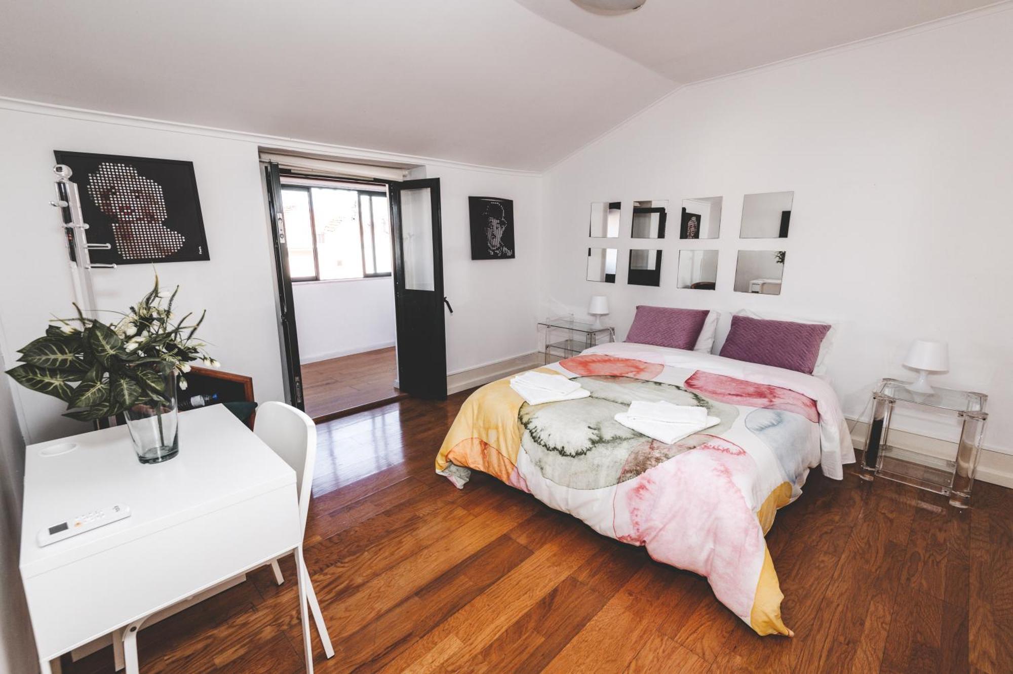 Lisboa Star Homes Eksteriør billede