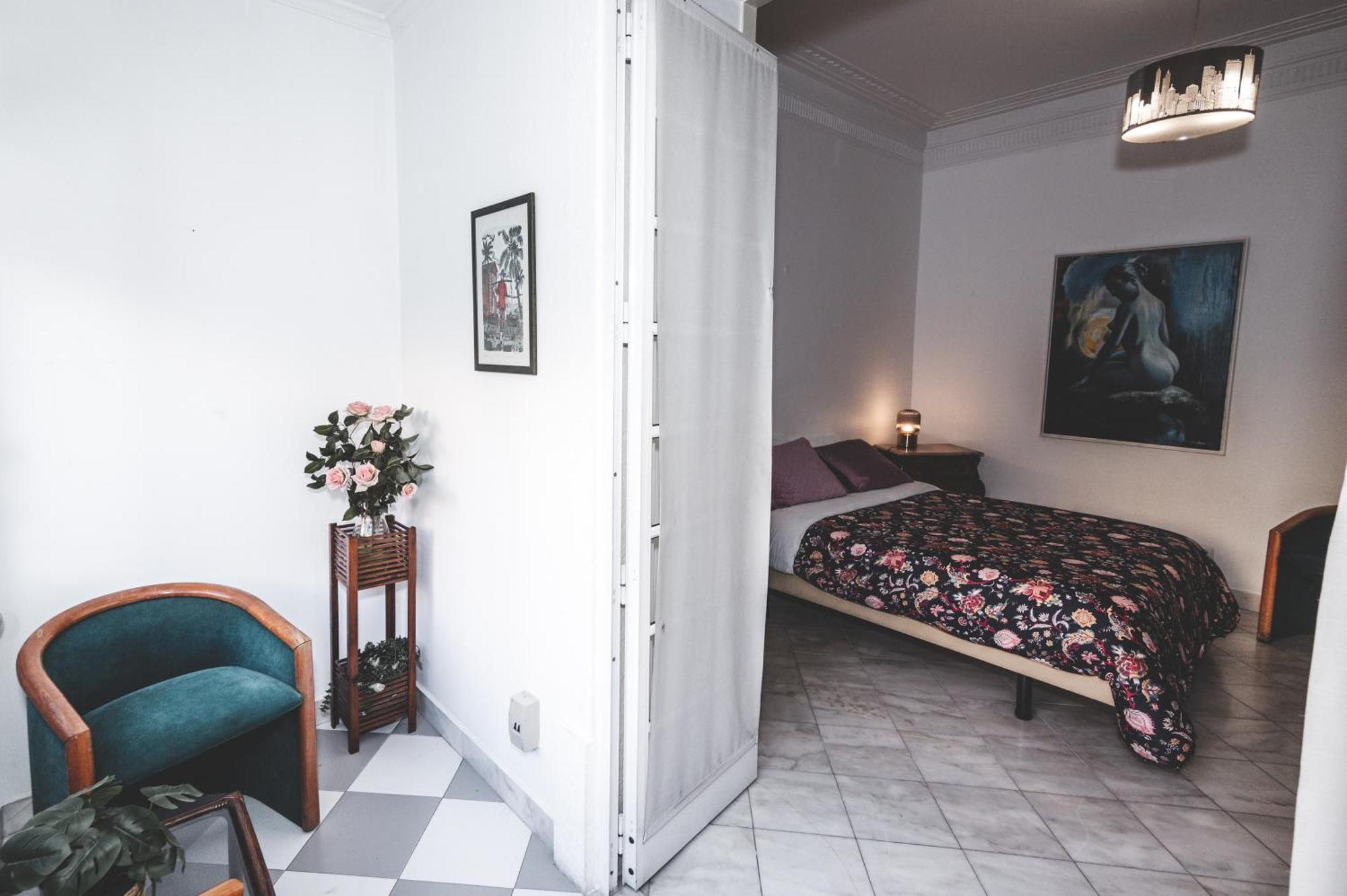 Lisboa Star Homes Eksteriør billede