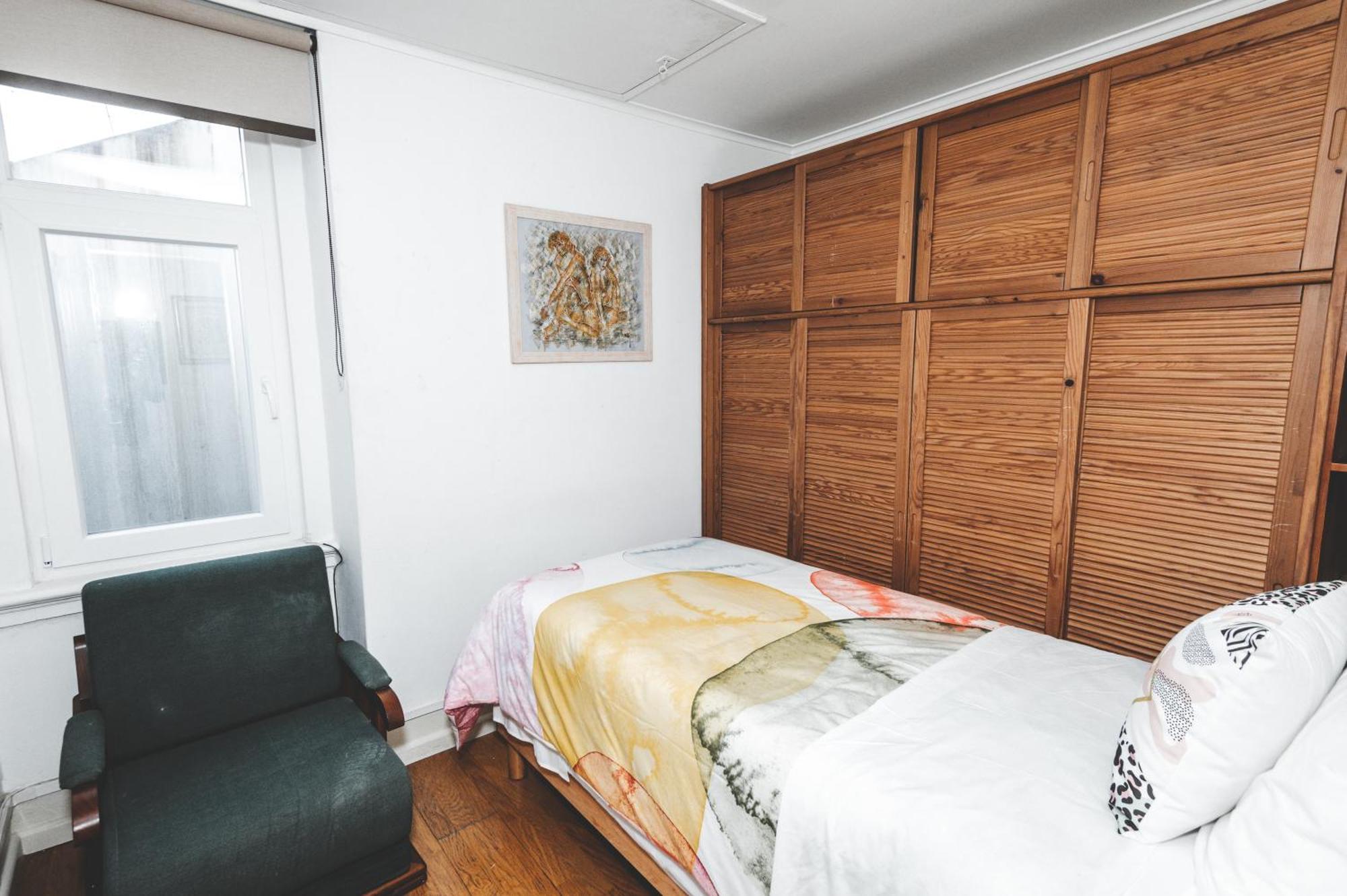 Lisboa Star Homes Eksteriør billede