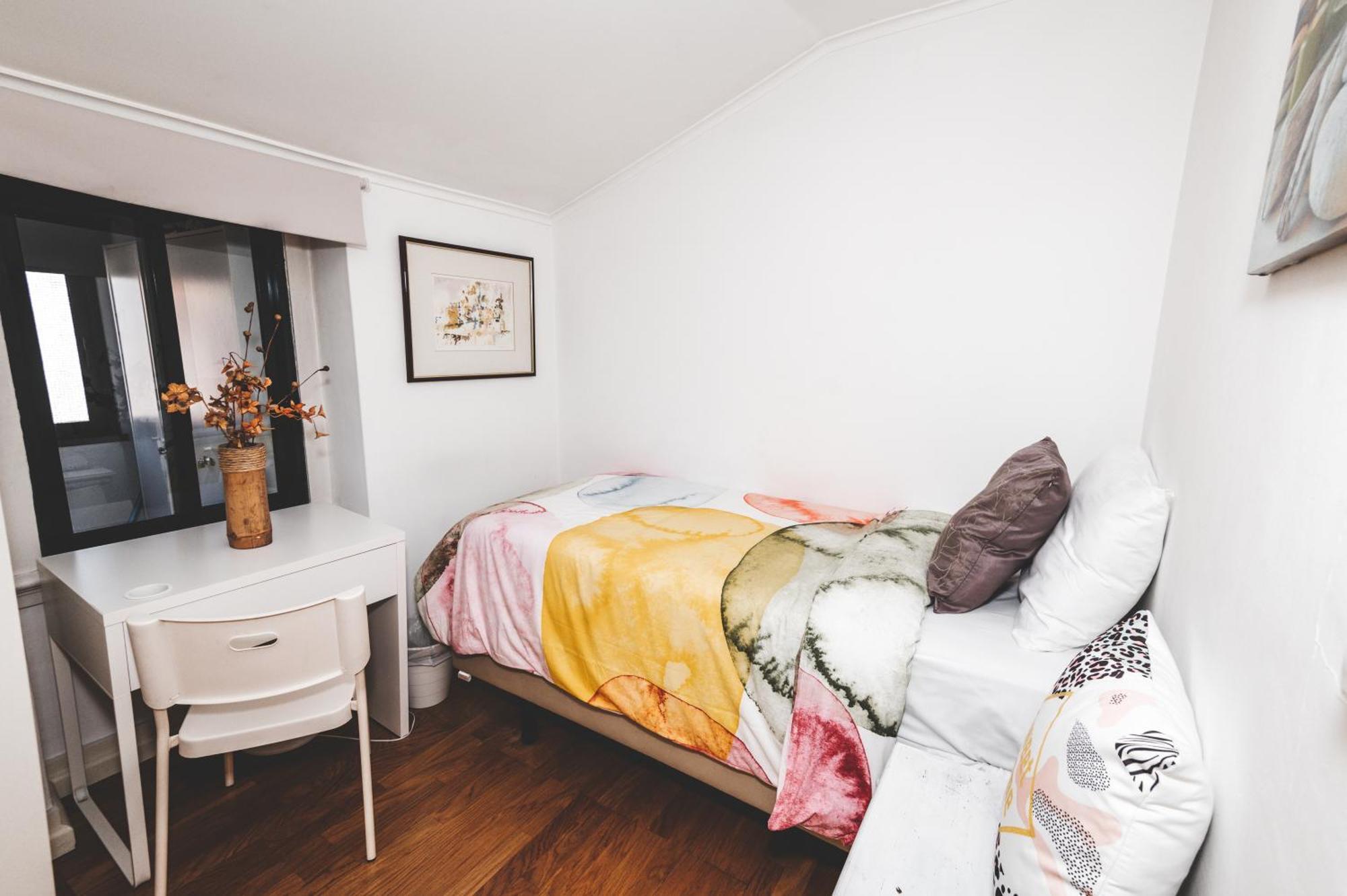 Lisboa Star Homes Eksteriør billede
