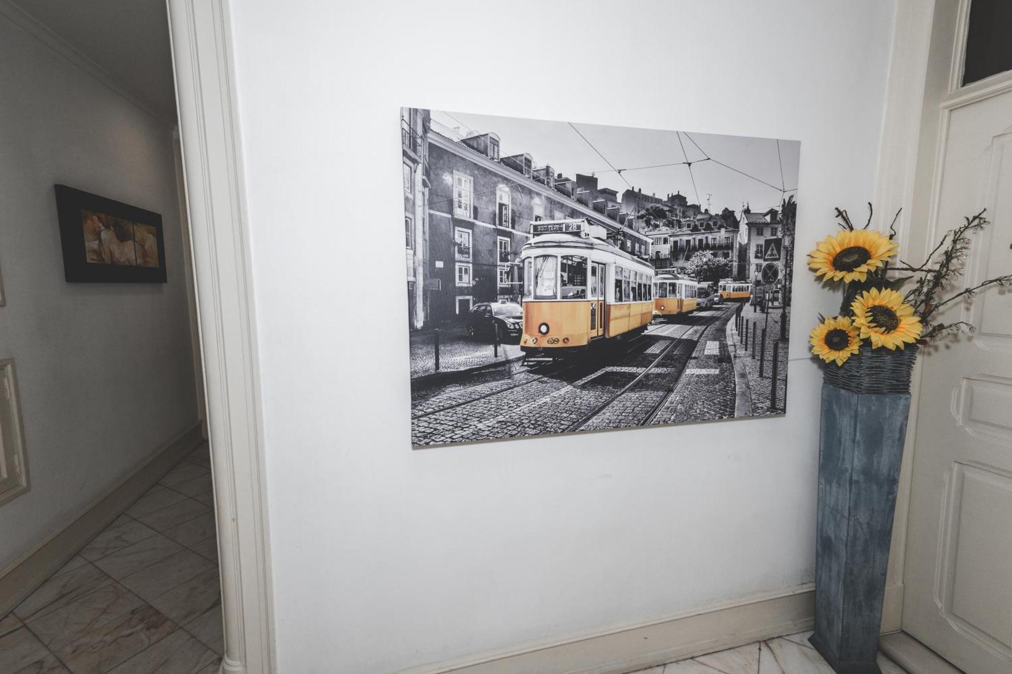 Lisboa Star Homes Eksteriør billede