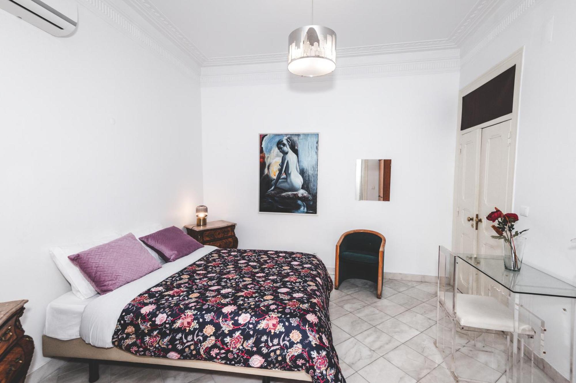 Lisboa Star Homes Eksteriør billede
