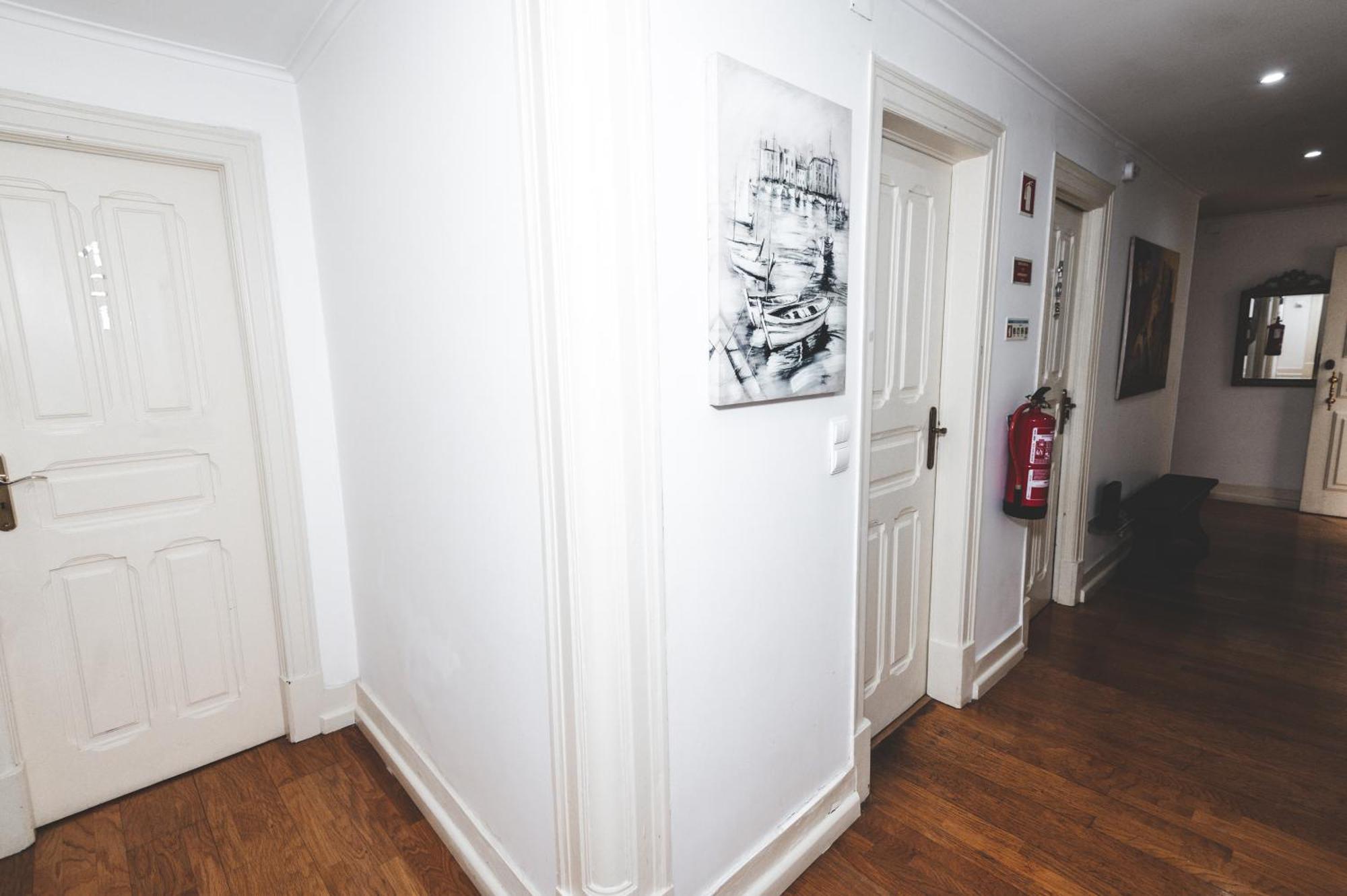 Lisboa Star Homes Eksteriør billede