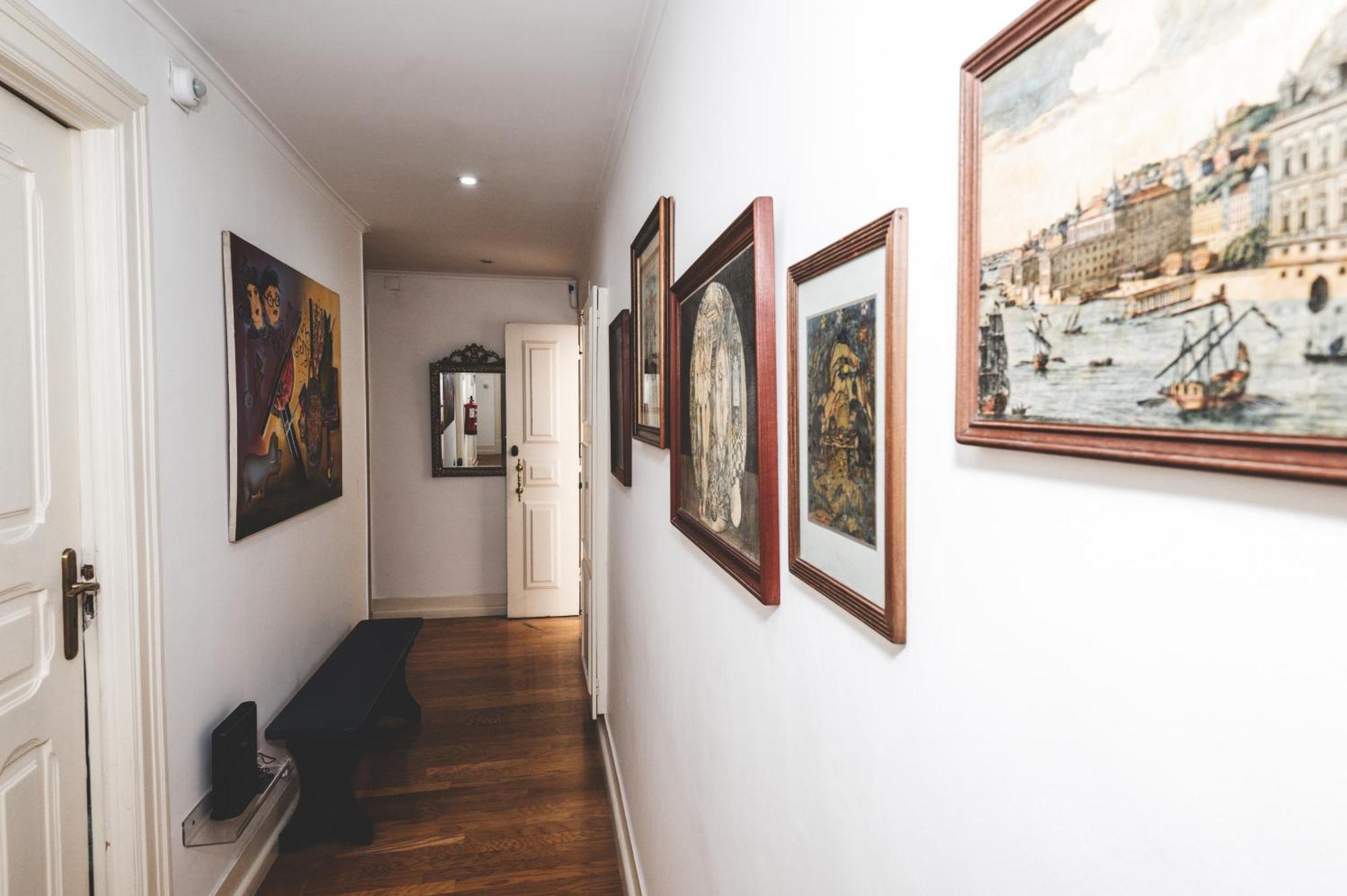 Lisboa Star Homes Eksteriør billede