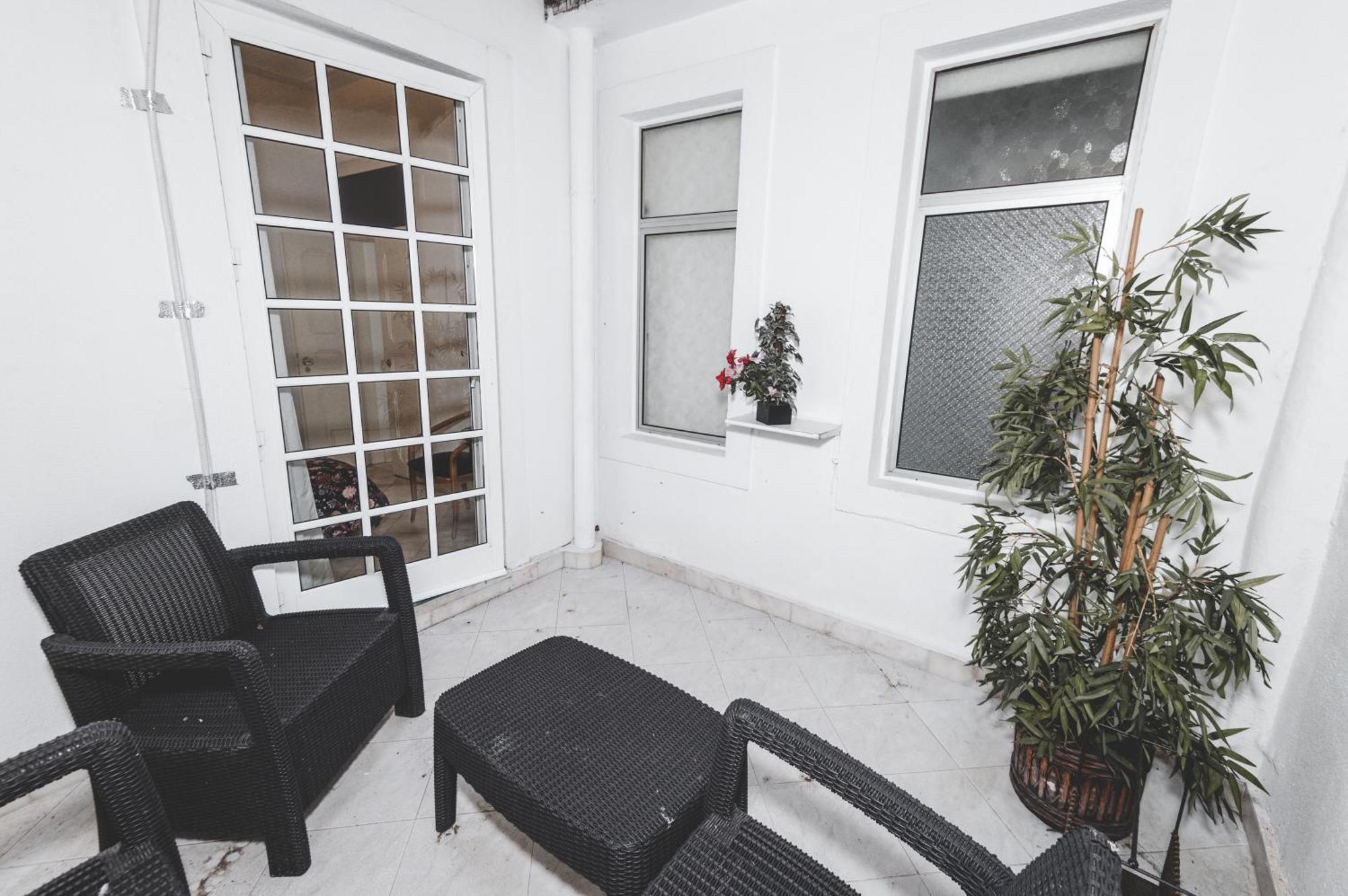 Lisboa Star Homes Eksteriør billede