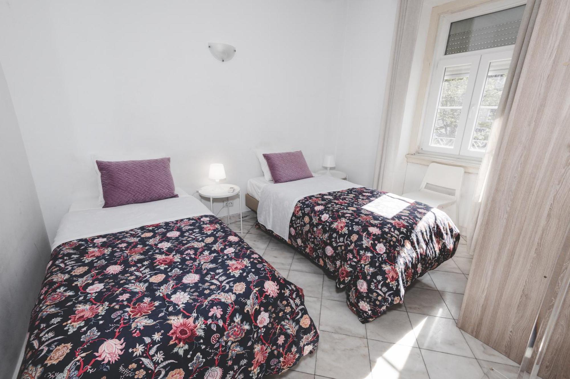 Lisboa Star Homes Eksteriør billede