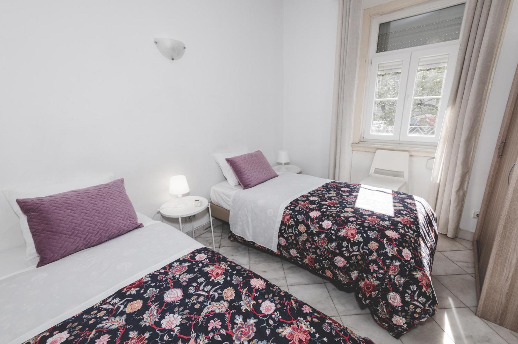 Lisboa Star Homes Eksteriør billede