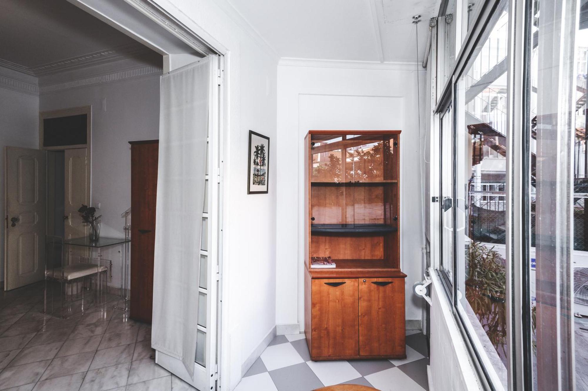 Lisboa Star Homes Eksteriør billede