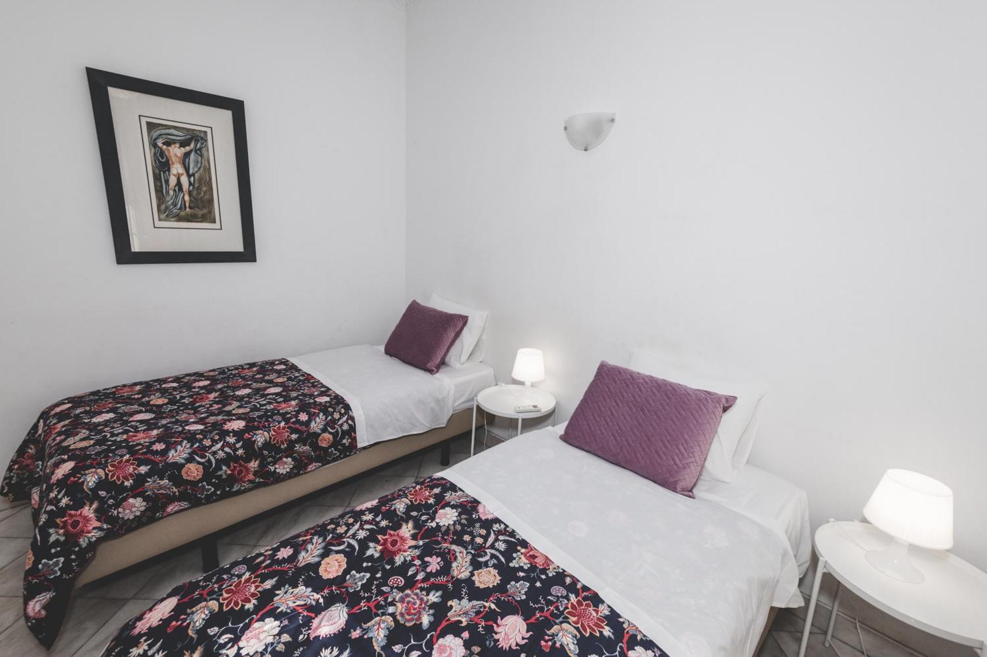 Lisboa Star Homes Eksteriør billede